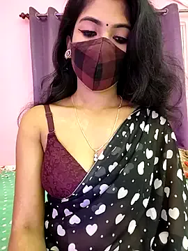 priya_26 — Ass fingering