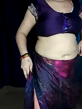 PRIYA_33 — Full nude Ass show