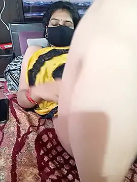 Priyanka_Pal — Group on StripChat