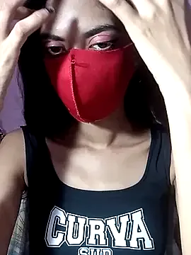 priyasexy1100 — Blow kiss + moan