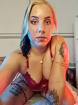 Provocunt — Oil & massage tits LT pic