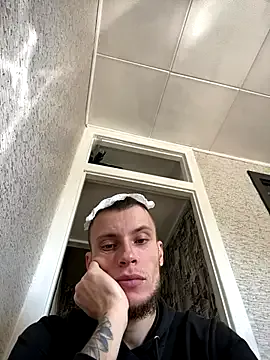 PUER4IK — Freechat on StripChat