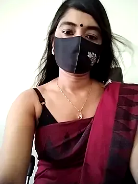Puja-Rane — Group on StripChat