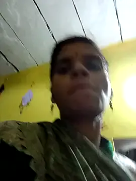 Punam_jindal — Private on StripChat