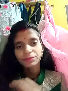 Punam_jindal — Freechat on StripChat