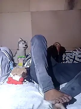 Punisher12l — Let's cum together
