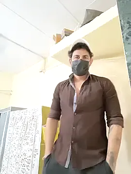 Punjabi27 — Freechat on StripChat
