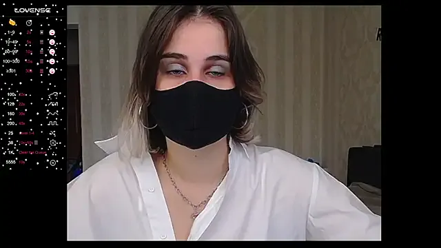 PureEyes — tease~