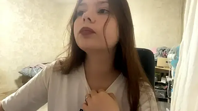 Purekittyshy — Hello :3