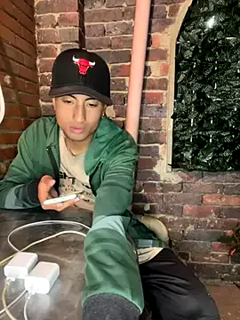 Purple_delicious — Fucking
