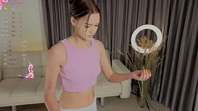 Purple_Rise — Spank me x 1