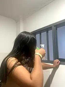 PurpleBitch_ — Freechat on StripChat