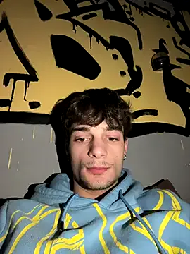 purplecristian — Mi spoglio  