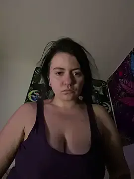 purplefantasy — Freechat on StripChat