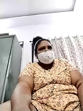 Pushpavathi_78 — Freechat on StripChat