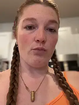 PussiesnCream_ — Freechat on StripChat