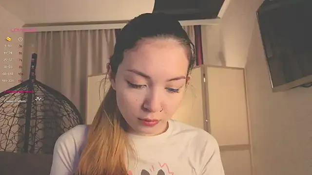 Pussy_Dream — Freechat on StripChat
