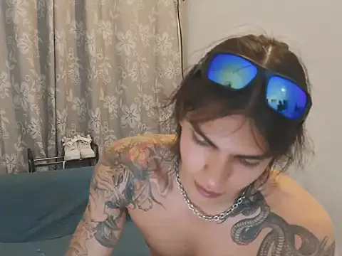 pyke_sm — Showcum