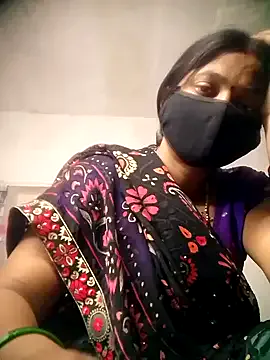 Q_rekha — Freechat on StripChat