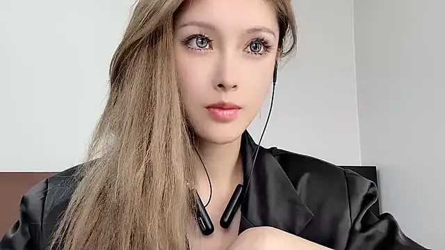QiaoHui — Private on StripChat