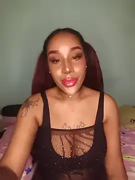 Queen_Amara — Hi beautiful
