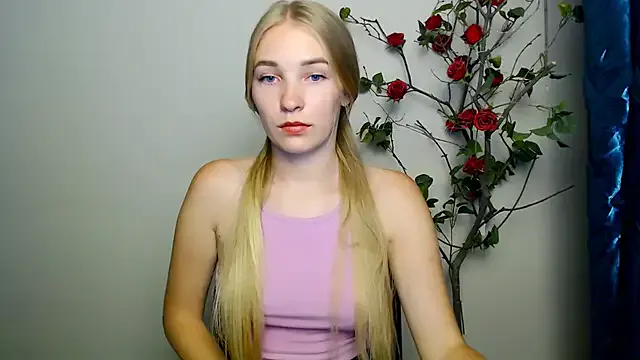 Queen_ofLove — Freechat on StripChat