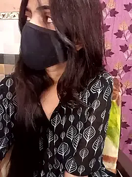 Queen_Pooja7 — Oil show booba