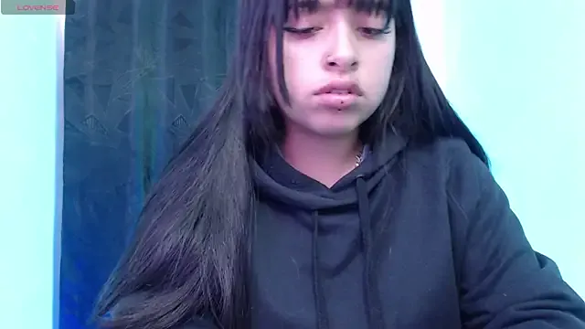 queen_salomme — Control Lush (5min)