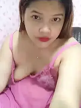 QUEEN_Sexlover_AsianPH — Make me wet babe by your tip