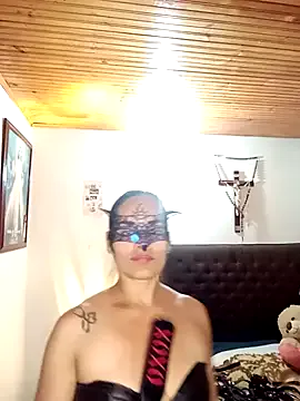 QueenBDSM — Show me your tits miss
