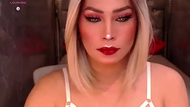 QueenGia_Ts — OWN ME AND M AKE ME CUM  