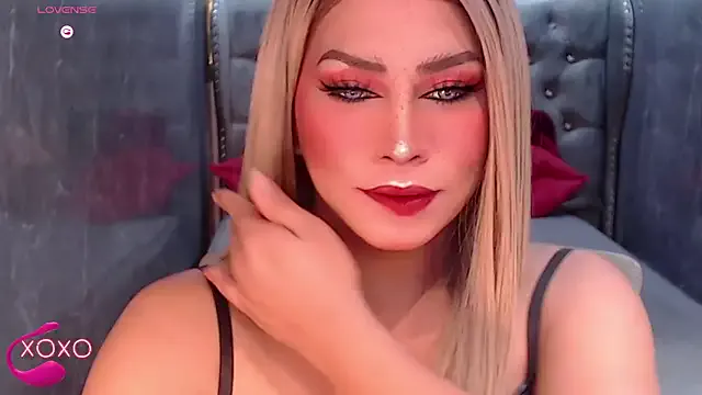 QueenGia_Ts — DIRTY CUM SHOW 