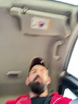 QueenM3 — a little bit horny on my drive to work