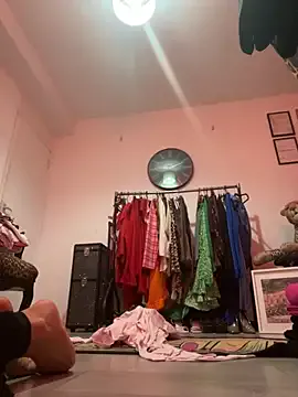 QueenStacyxox — Spank Ass 5x