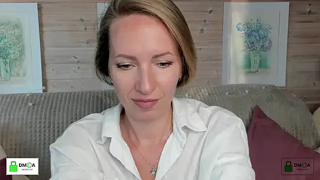 Queenymel — Freechat on StripChat