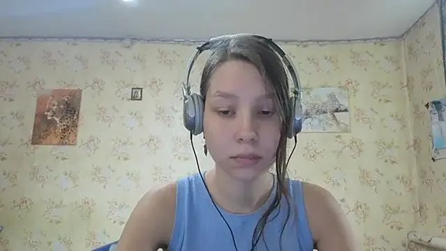 QutieDaSweet — my big smile)