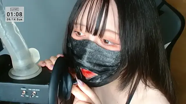 R18onesanASMR — Freechat on StripChat