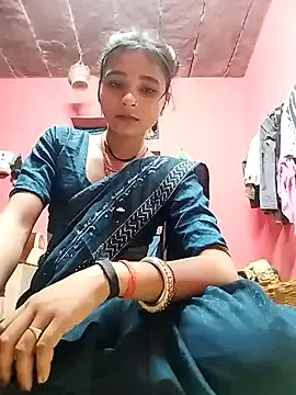 R_Roshni — Freechat on StripChat