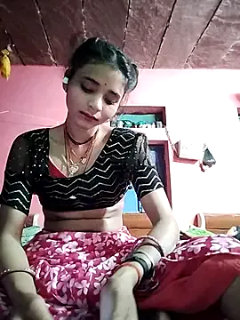 R_Roshni — Freechat on StripChat