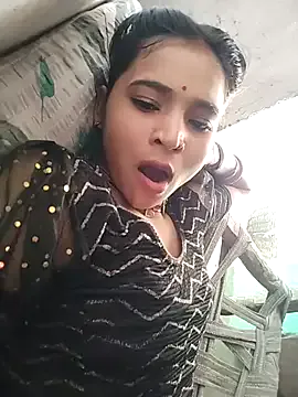 R_Roshni — Group on StripChat