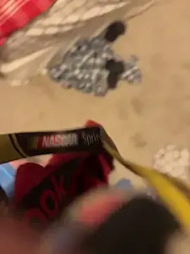 Racer3257 — Cum