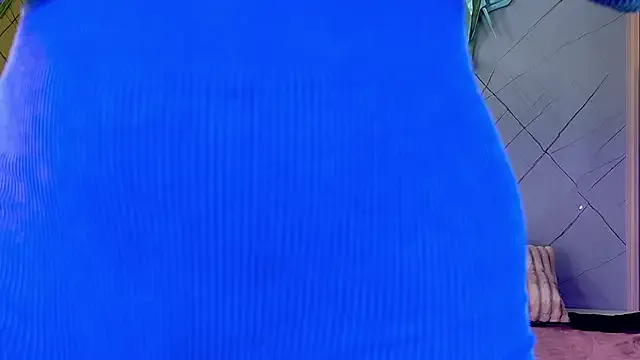 Rachel_rivera — foot masturbation