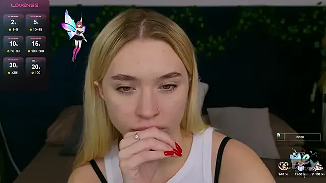 RachelColon — twerk