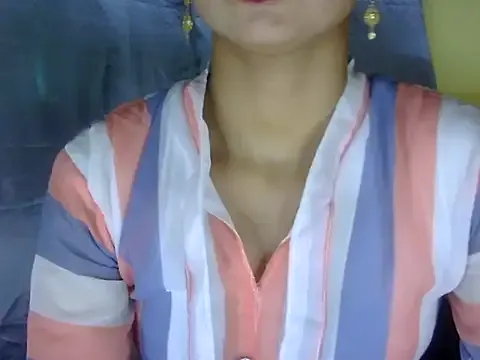 Rahat_S — Freechat on StripChat