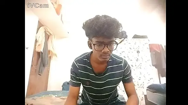 Rahulisagoodguy — jerk and cum show with fully nude