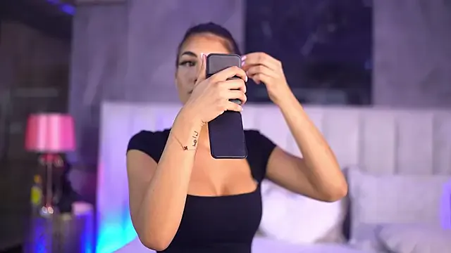 RaisaKali — Edge my Pussy with Pleasure 
