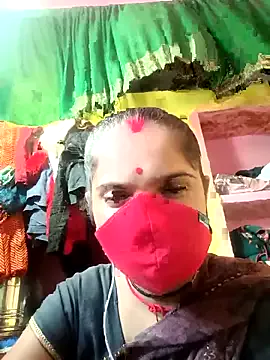 Rakhi_cute — Freechat on StripChat