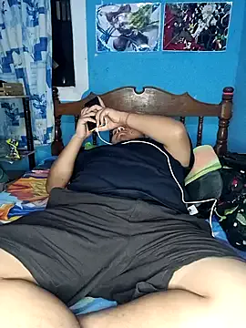 ramito1007 — Freechat on StripChat