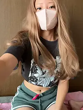 rana_gal — Freechat on StripChat