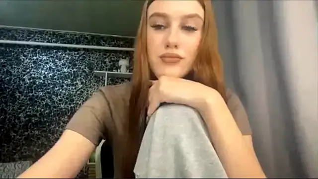 RanaBostel — Soft touch my belly closely